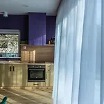 Babvirag Porta Fonyodliget 빌라 Fonyód