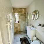 빌라 Babvirag Porta Fonyodliget *
