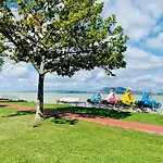 Babvirag Porta Fonyodliget 빌라 Fonyód