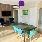 빌라 Babvirag Porta Fonyodliget *