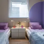 빌라 Babvirag Porta Fonyodliget
