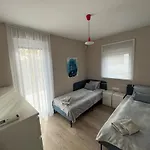 빌라 Babvirag Porta Fonyodliget *