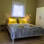 빌라 Babvirag Porta Fonyodliget *