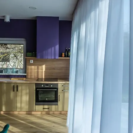 Babvirag Porta Fonyodliget Villa Fonyód