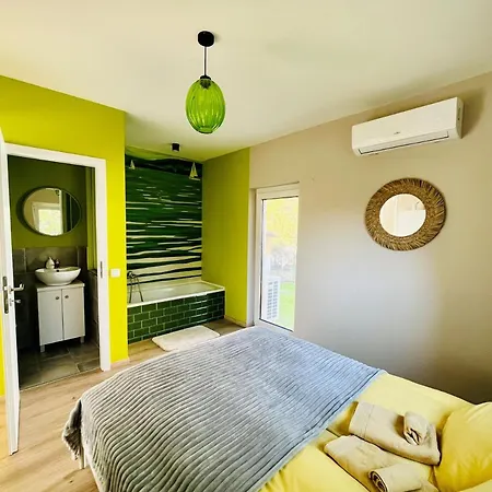 Babvirag Porta Fonyodliget * Fonyód