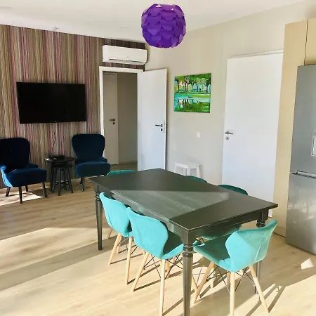 Villa Babvirag Porta Fonyodliget *