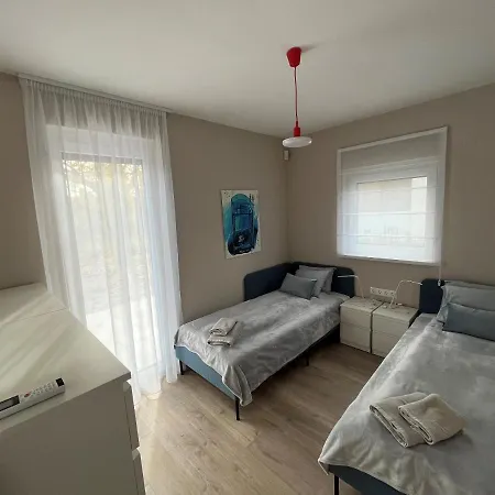 Villa Babvirag Porta Fonyodliget *