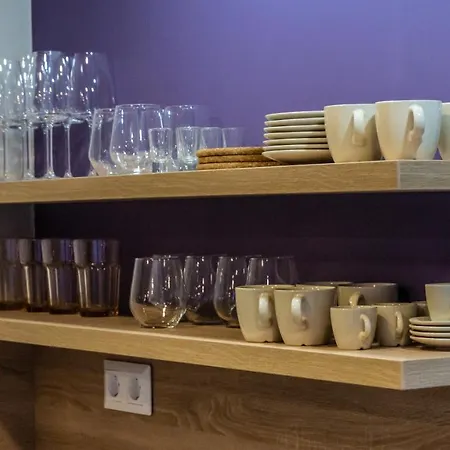 Villa Babvirag Porta Fonyodliget Fonyód