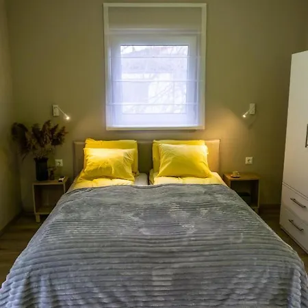 Villa Babvirag Porta Fonyodliget *