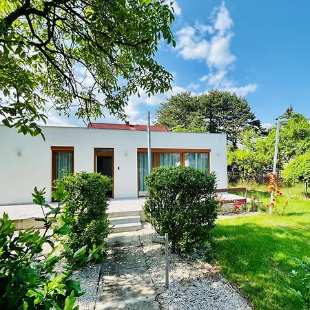 Babvirag Porta Fonyodliget Villa Fonyod