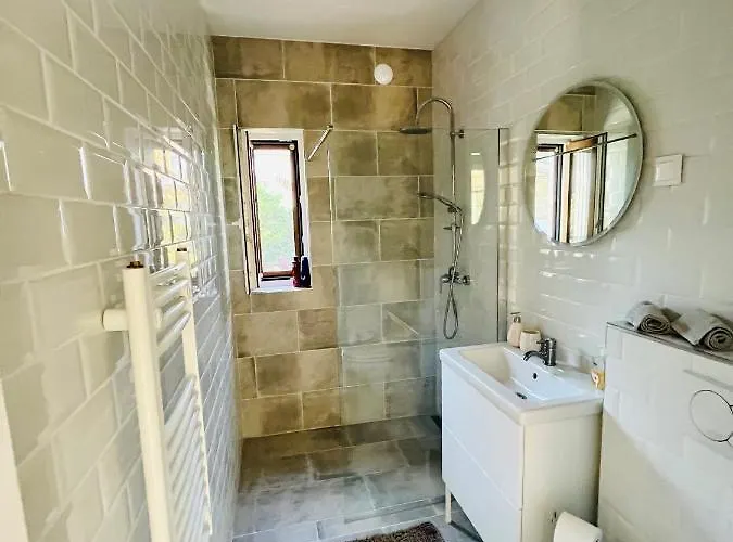 Villa Babvirag Porta Fonyodliget *