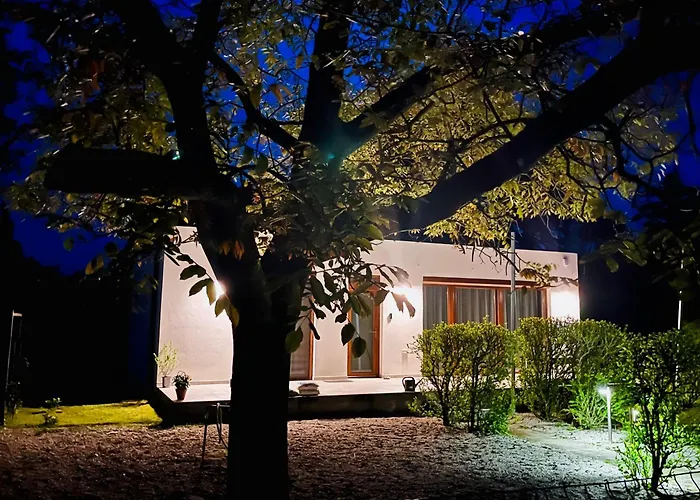 Babvirag Porta Fonyodliget Villa *